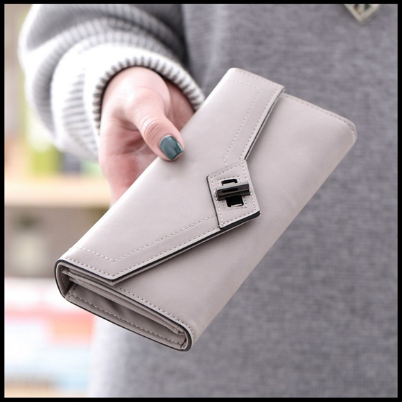 DHARA Multi Function Wallet - Picture 2 of 9